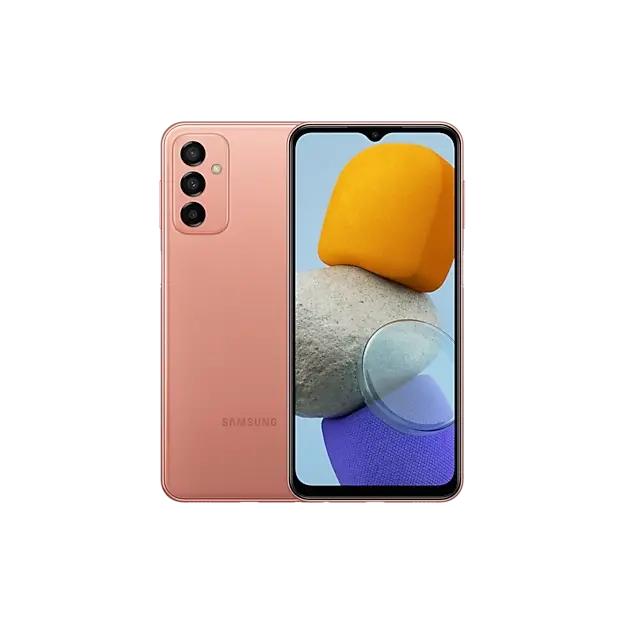 Samsung M23 Pink/Rose Gold (6GB/128GB)