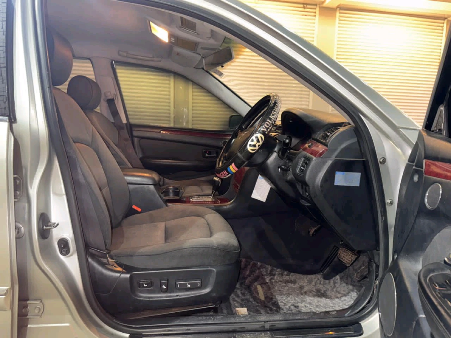 Toyota Brevis DPC Clean 2490cc thumbnail 6