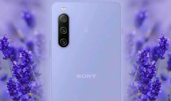 Used Sony Xperia 10 V SIMU NZURI SANA thumbnail 3