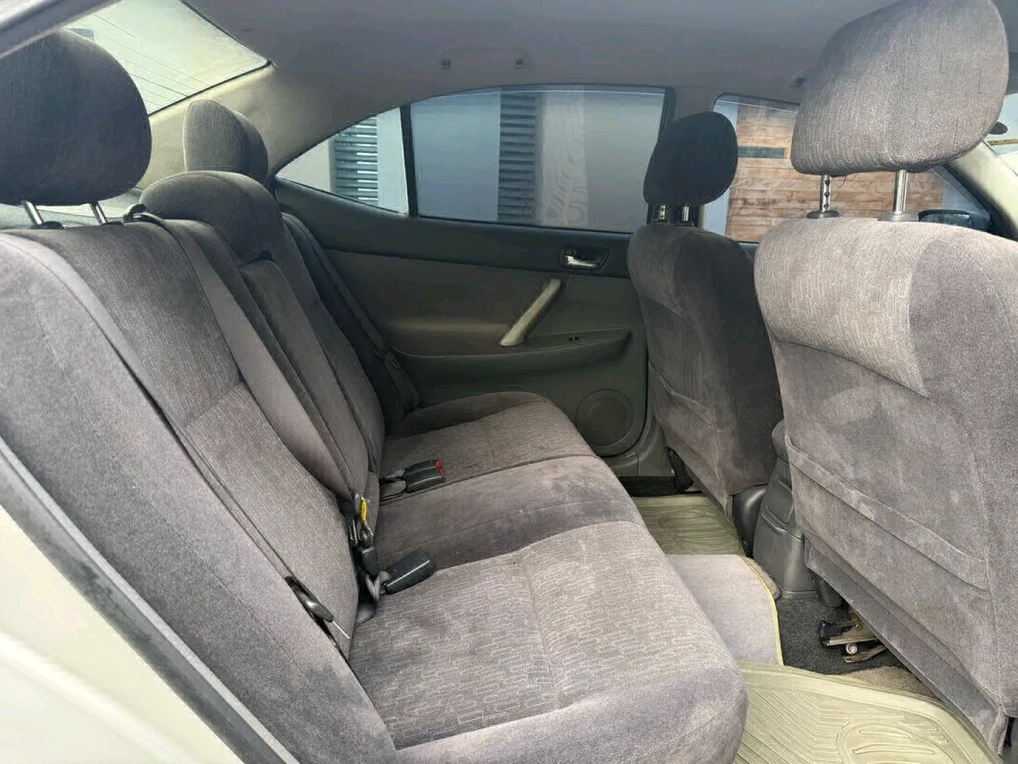 Toyota Allion Sedan 1990cc Full AC thumbnail 8