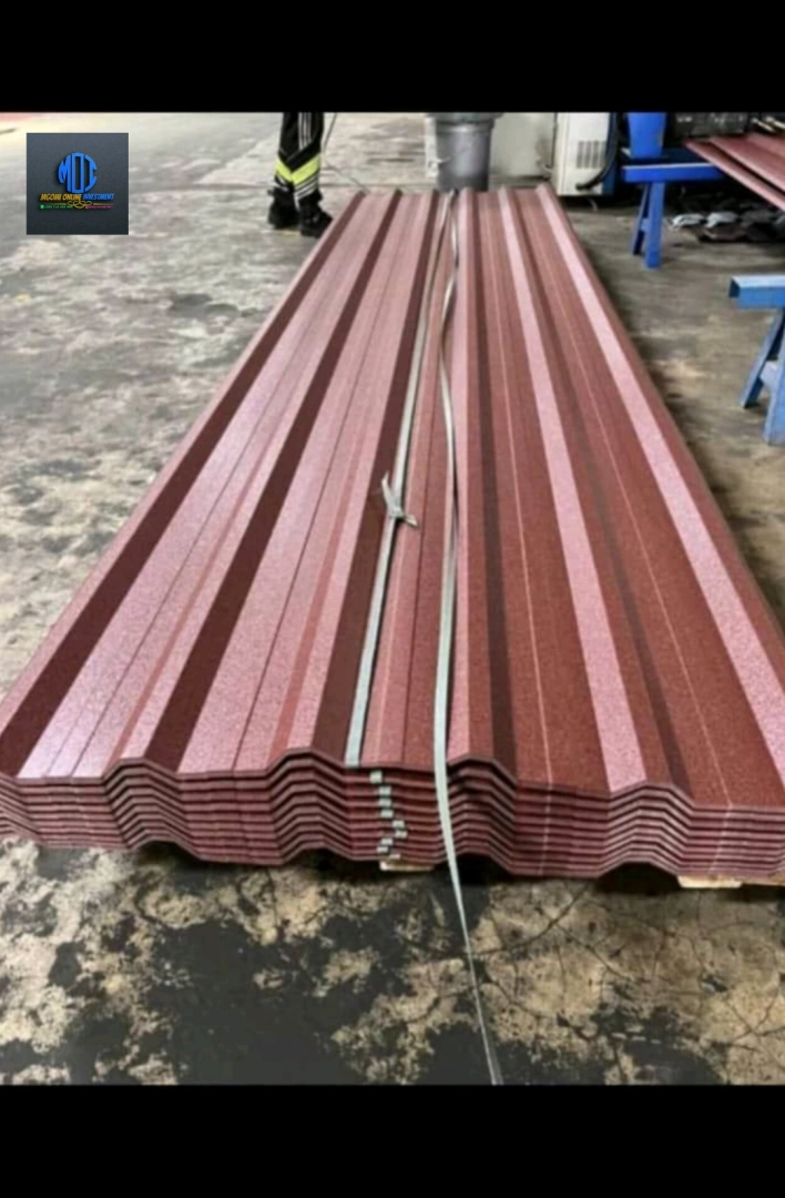 Bati (Roofing sheets) Bei ya Kiwandani