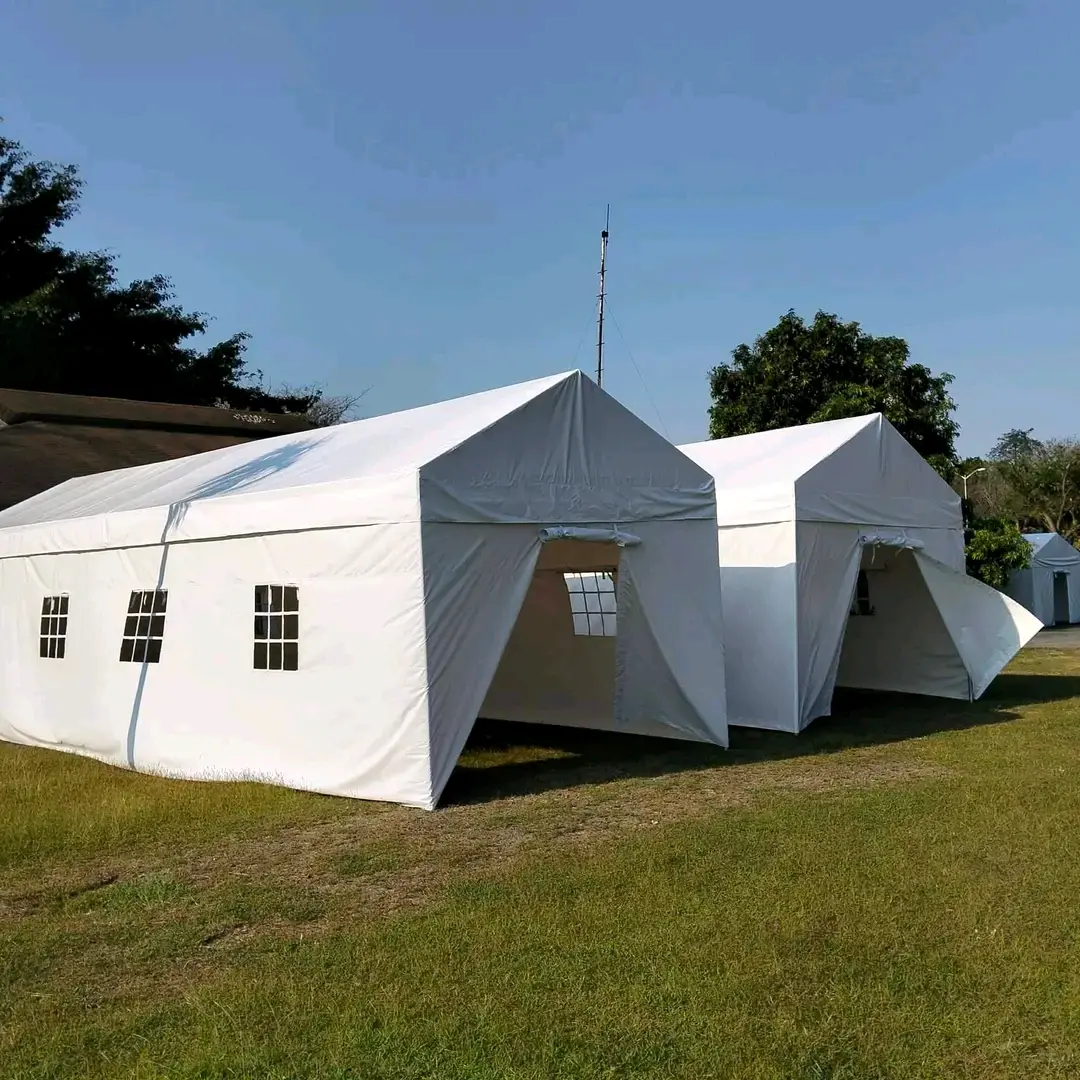 Wauzaji wa Tent Imara - Gerezani Kariakoo
