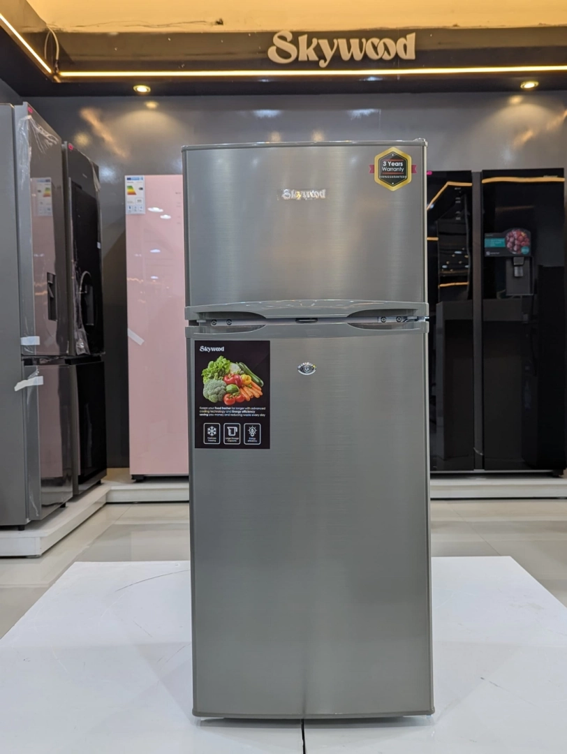 Skywood Fridge SKY 12-5I Extra Large Model