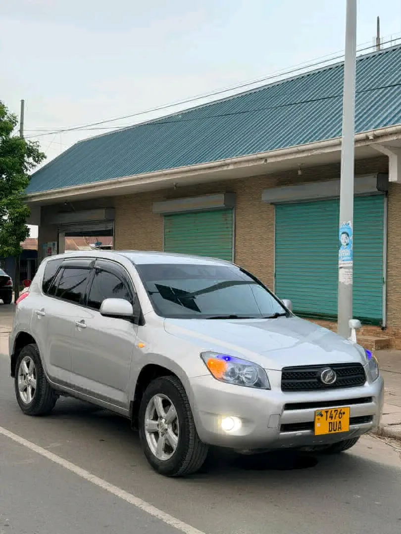 Toyota RAV4 2008, Full AC thumbnail 2