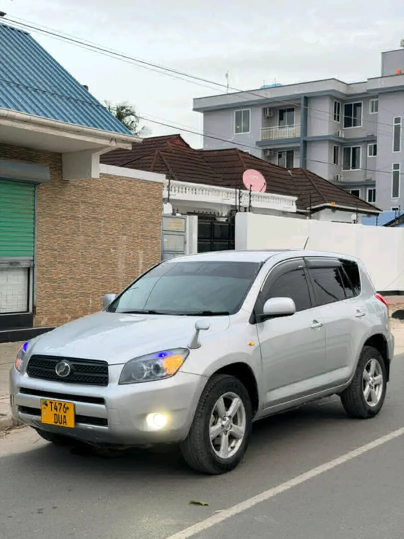 Toyota RAV4 2008, Full AC thumbnail 3