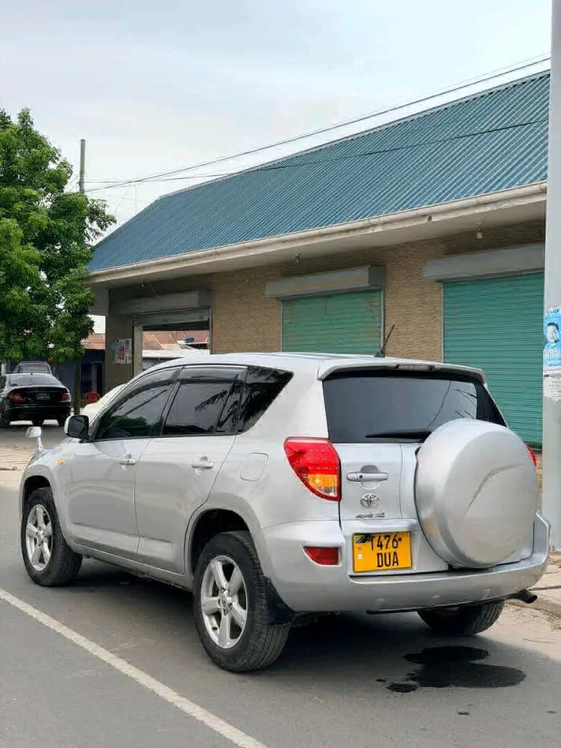 Toyota RAV4 2008, Full AC thumbnail 6