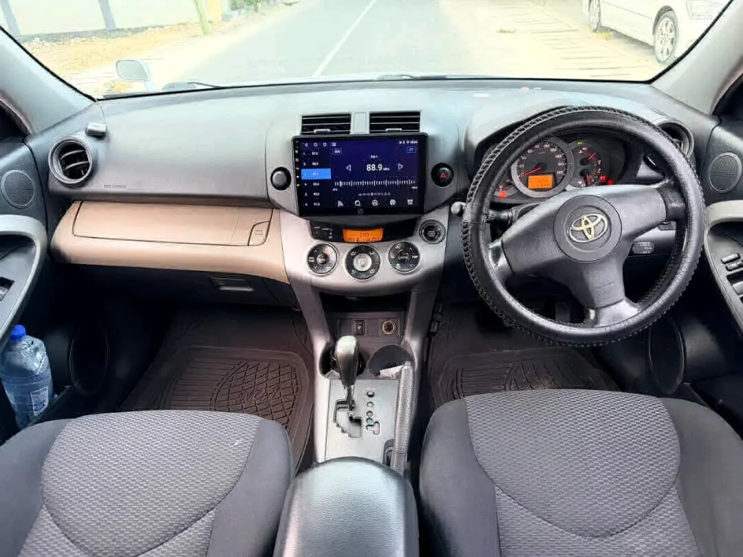 Toyota RAV4 2008, Full AC thumbnail 8