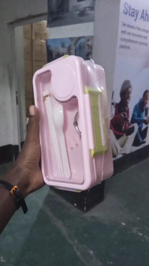 Lunch Box Imara (60pcs/Carton) thumbnail 2