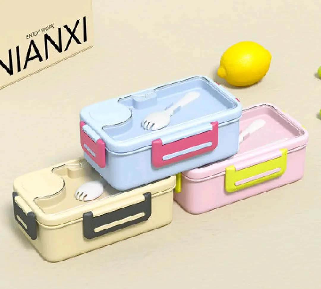 Lunch Box Imara (60pcs/Carton) thumbnail 3