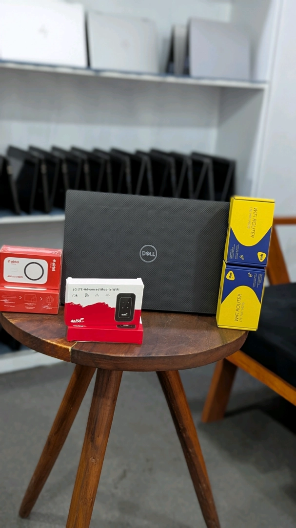 Dell Latitude 7310 Core i7 Laptop + Free 4G MiFi Router thumbnail 3