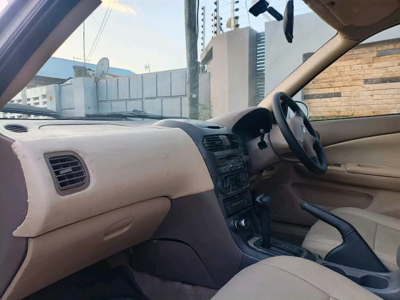 Nissan Sunny (BEP) thumbnail 8