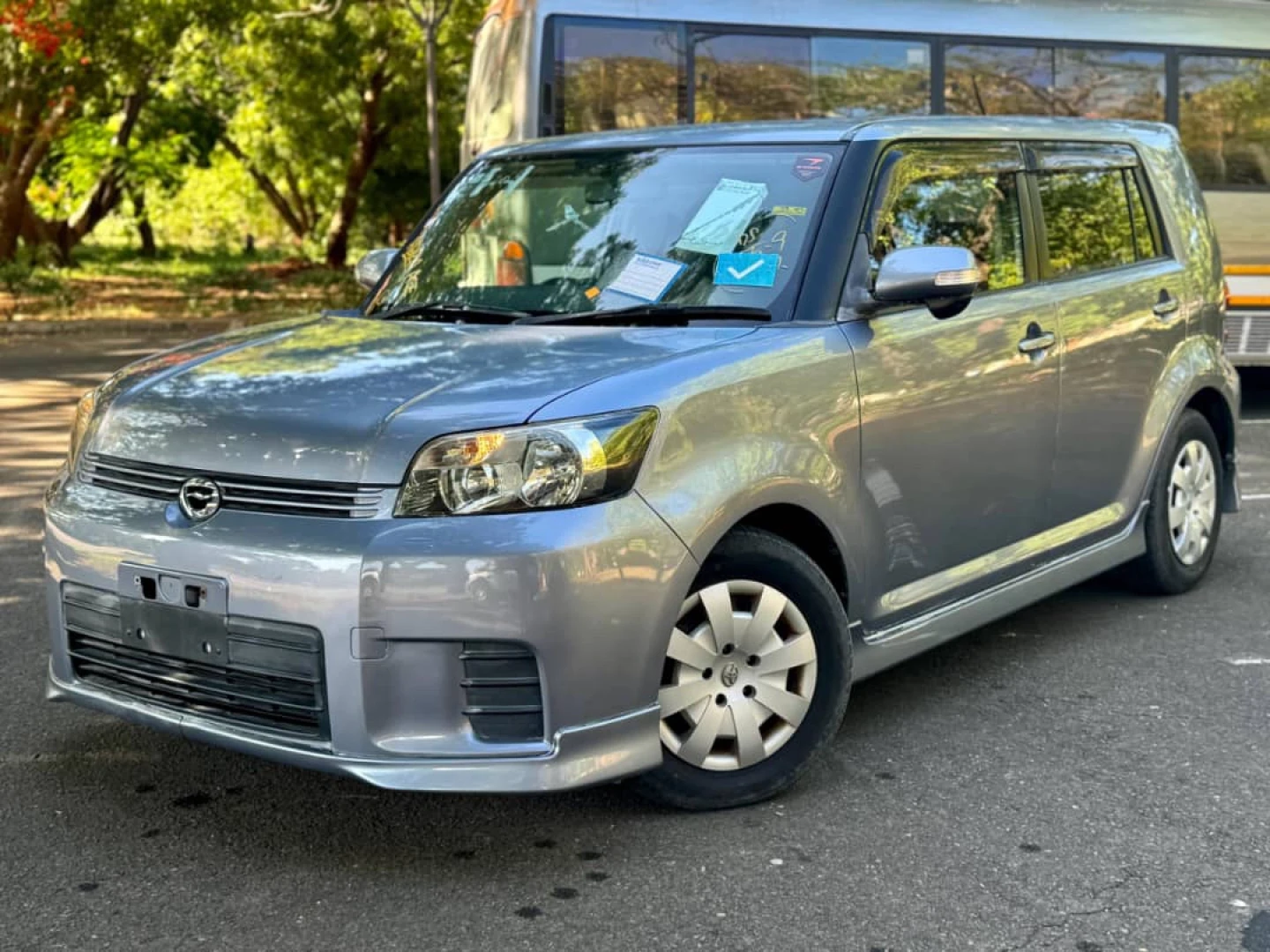 Toyota Rumion Full Doc AC (20.5 Milion) thumbnail 4
