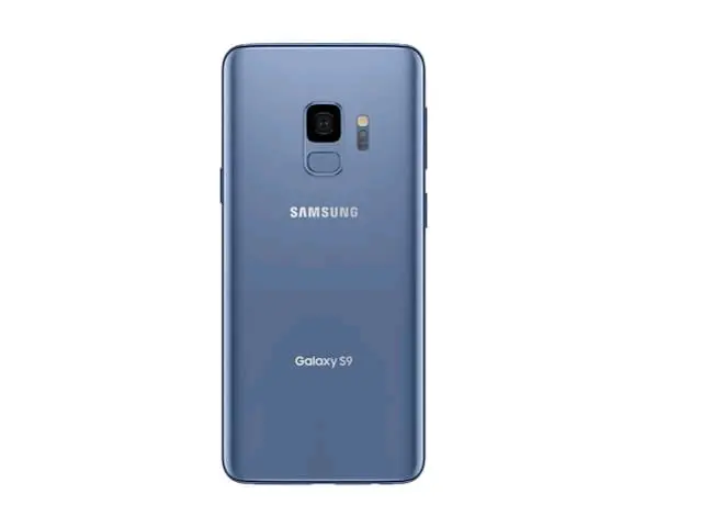 Used Samsung Galaxy S9 (4GB/64GB) with 6 Months Warranty thumbnail 3