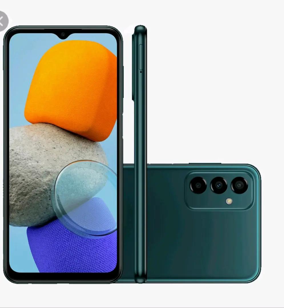 Samsung Galaxy M23 (6GB/128GB) thumbnail 3