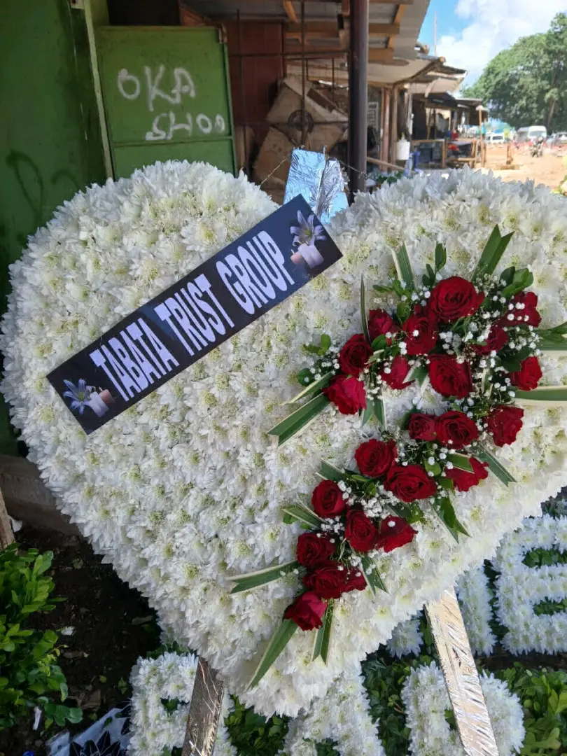 Wreath Flowers thumbnail 3