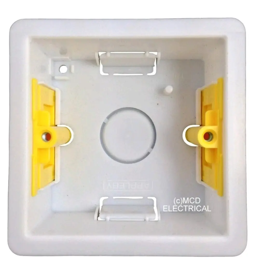 Single Dry Lining Box