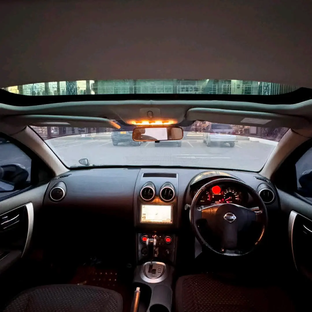 Nissan Dualis J10 thumbnail 5