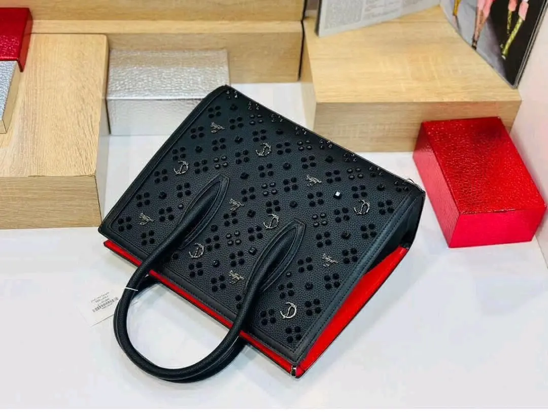 Christian Louboutin Handbags thumbnail 3
