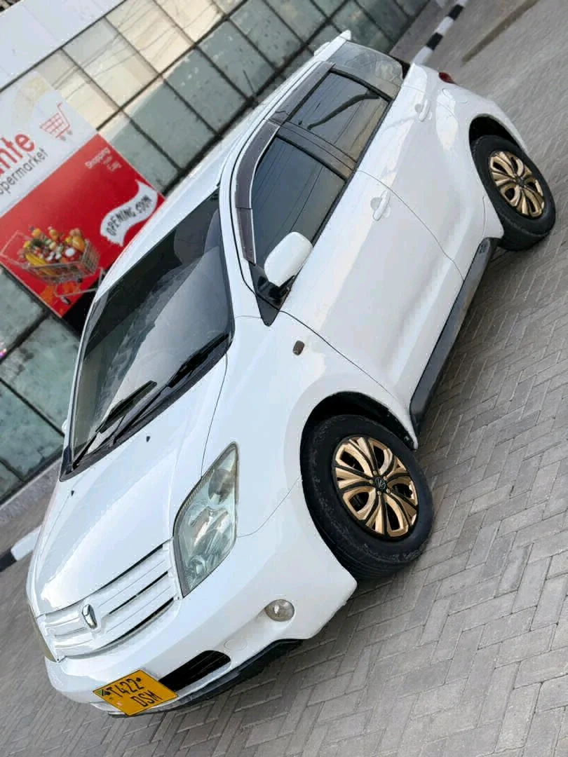 Toyota Ist DSM Full AC Music System thumbnail 2