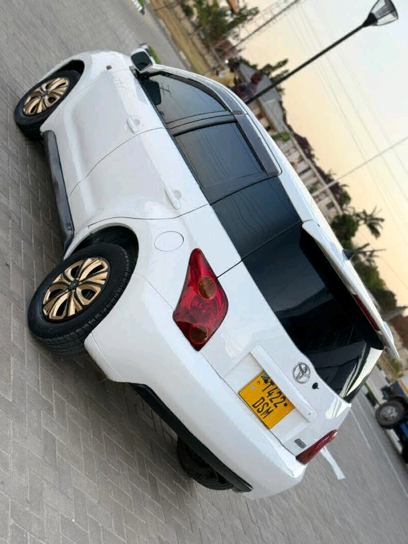 Toyota Ist DSM Full AC Music System thumbnail 5