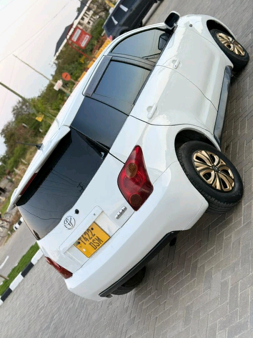 Toyota Ist DSM Full AC Music System thumbnail 6