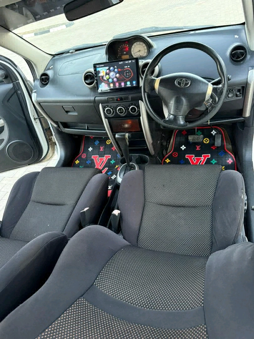 Toyota Ist DSM Full AC Music System thumbnail 9