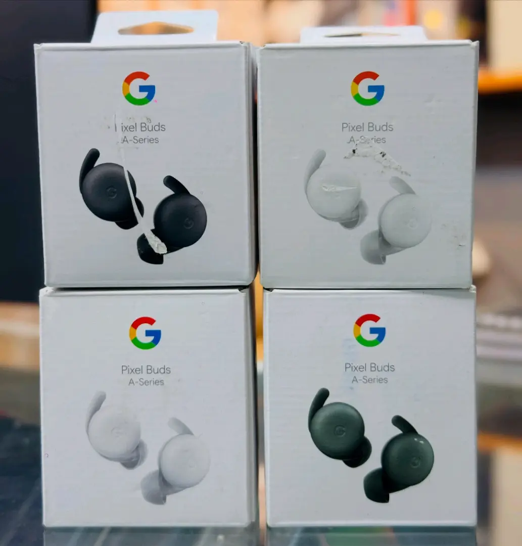 Google Pixel Buds A-Series