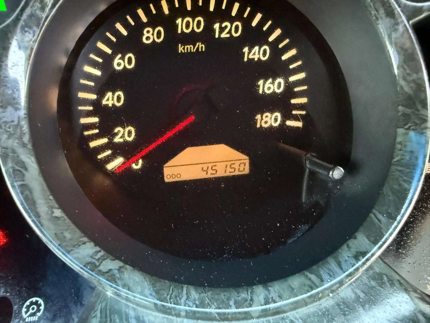 Toyota Kluger 2006 SUV (7 Seater) thumbnail 7