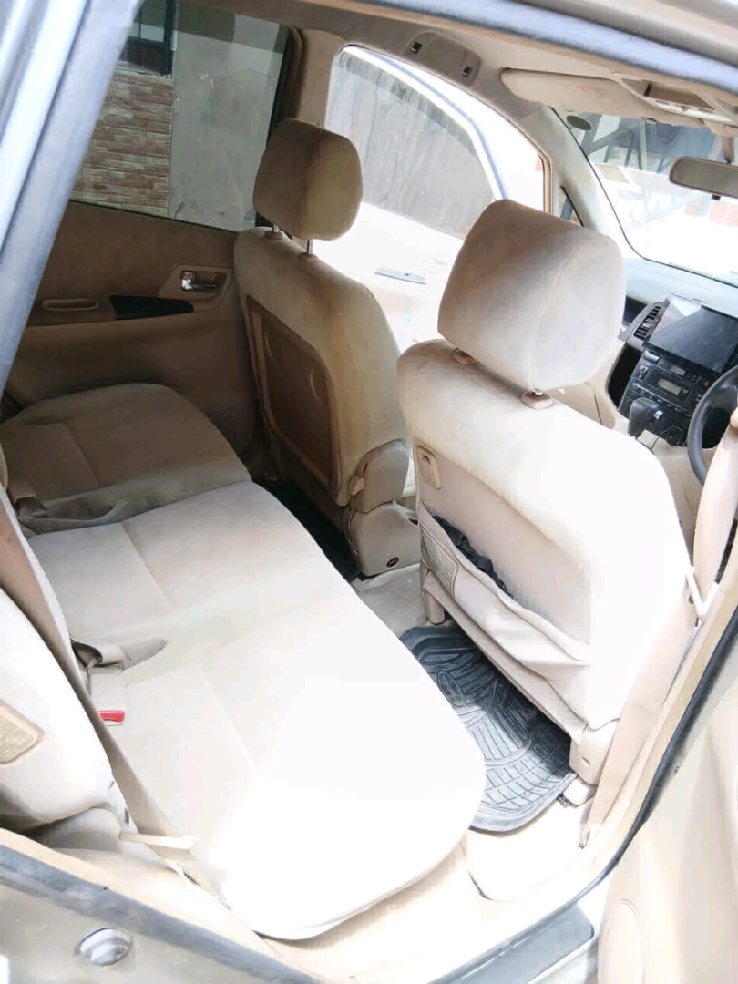 Toyota Corolla Spacio (2004/2005) - 1490cc thumbnail 3