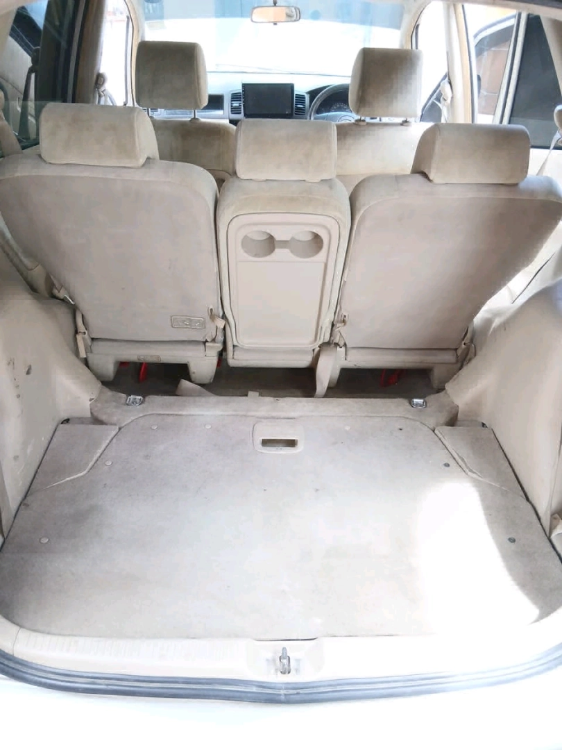 Toyota Corolla Spacio (2004/2005) - 1490cc thumbnail 5