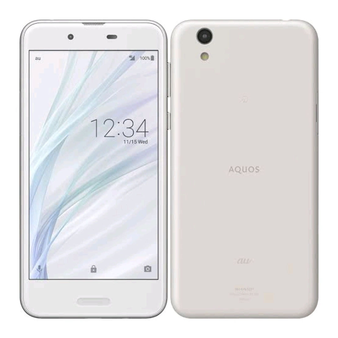 Aquos SHV40 Smartphone 3GB RAM, 13.1MP Camera thumbnail 3