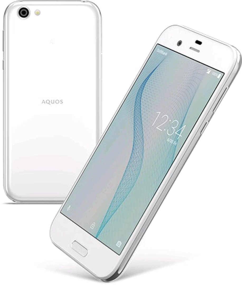 Aquos SHV40 Smartphone 3GB RAM, 13.1MP Camera thumbnail 4