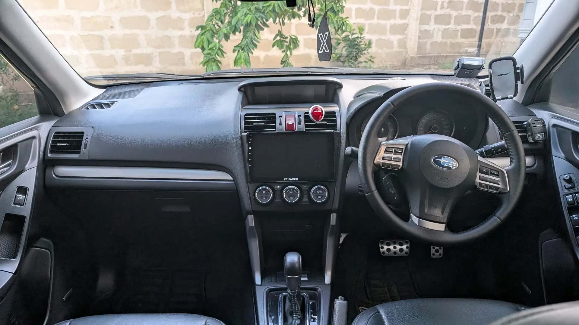 Subaru Forester SJG 2014 Full Option thumbnail 6