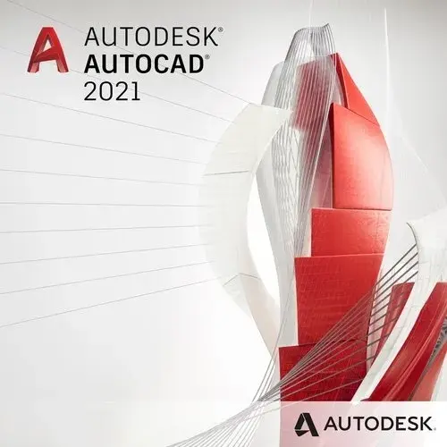 Autodesk AutoCAD 2021 Installation Activation