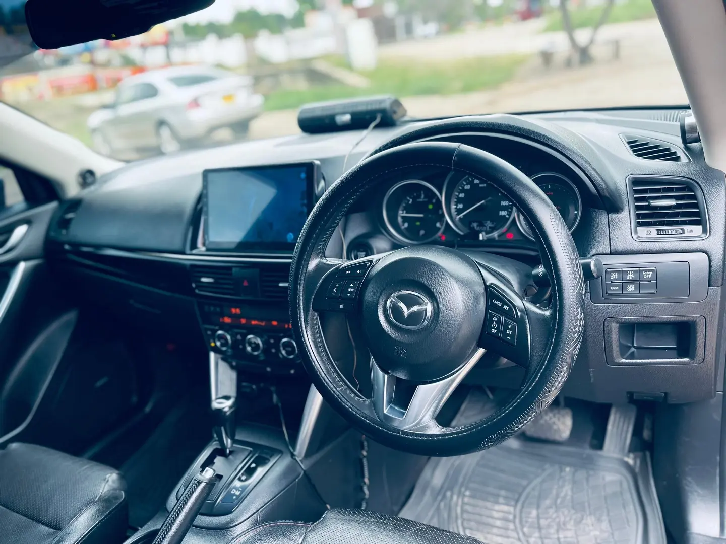 Mazda CX-5 | EKU thumbnail 3