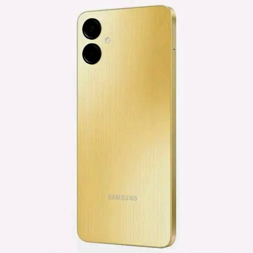 New Samsung Galaxy A06 Gold 4GB/64GB thumbnail 2