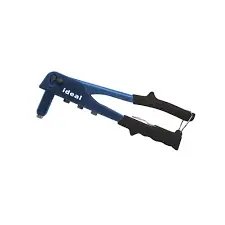 Ideal Hand Riveter