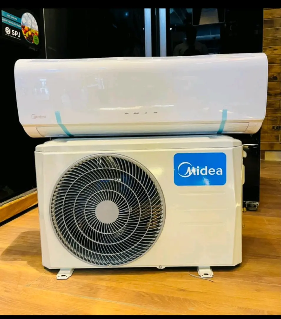 Midea Inverter Air Conditioner