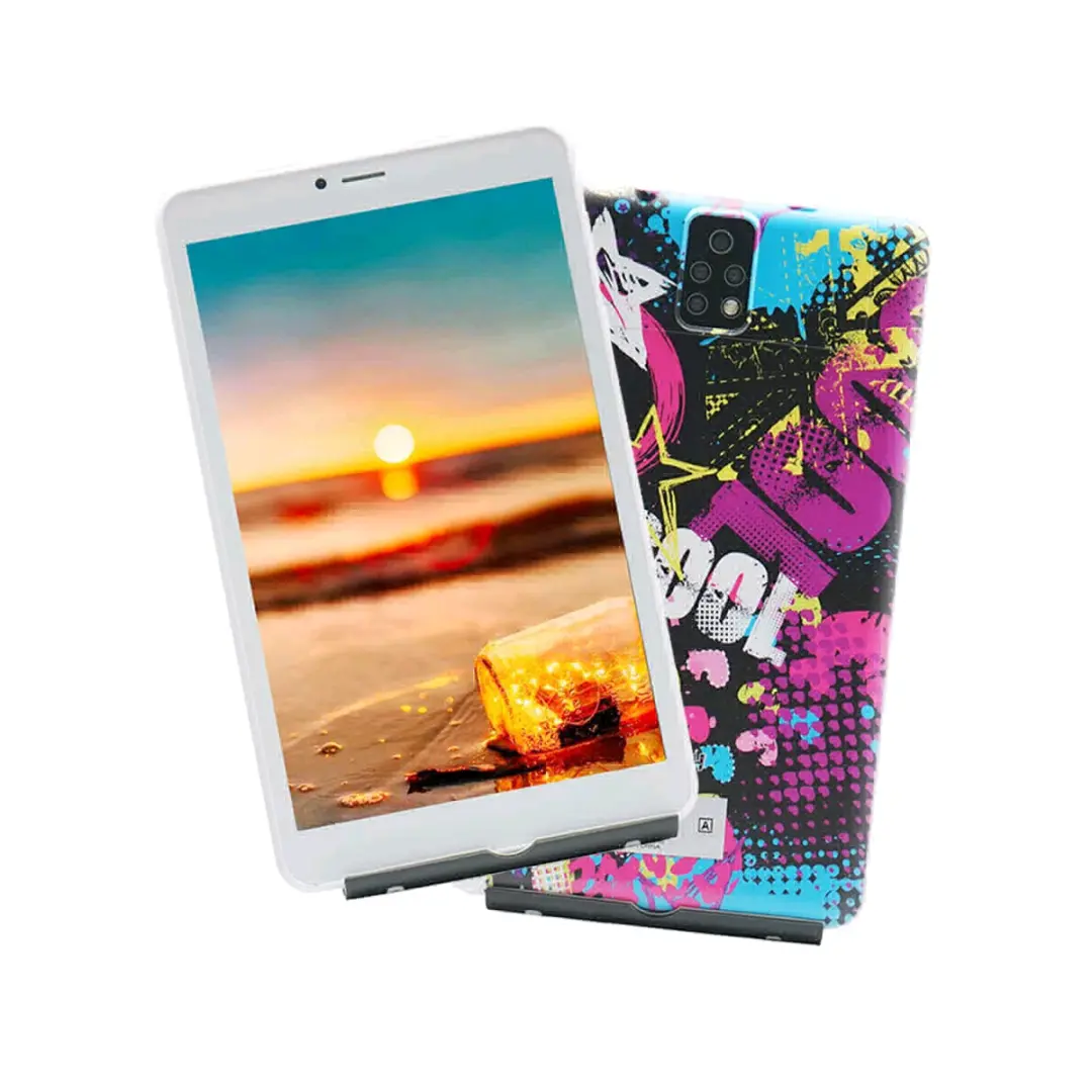 ATOUCH KT5 Tablet (4GB RAM, 128GB, 8.0")