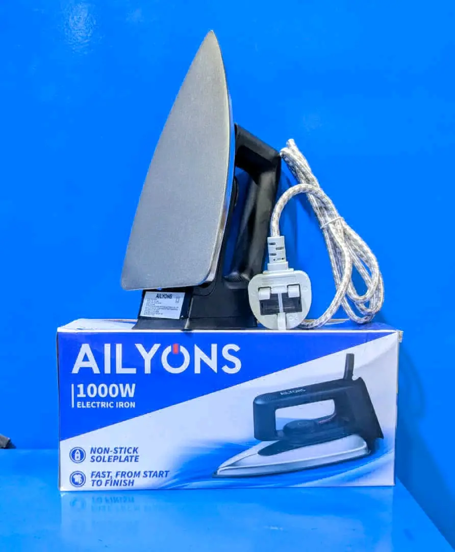 Ailyons Pasi HD199A