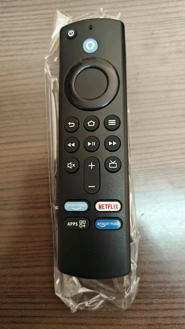New Amazon Fire Stick Remote Control
