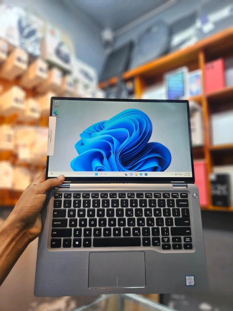 Dell Latitude 7400 2-in-1 Core i5 Laptop