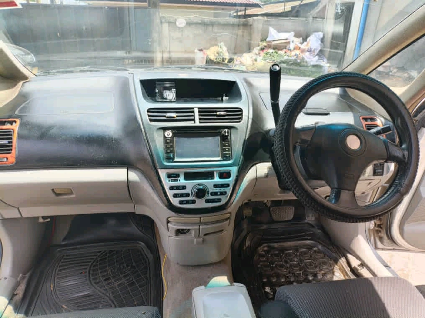Toyota Opa CDH 1790cc Full AC