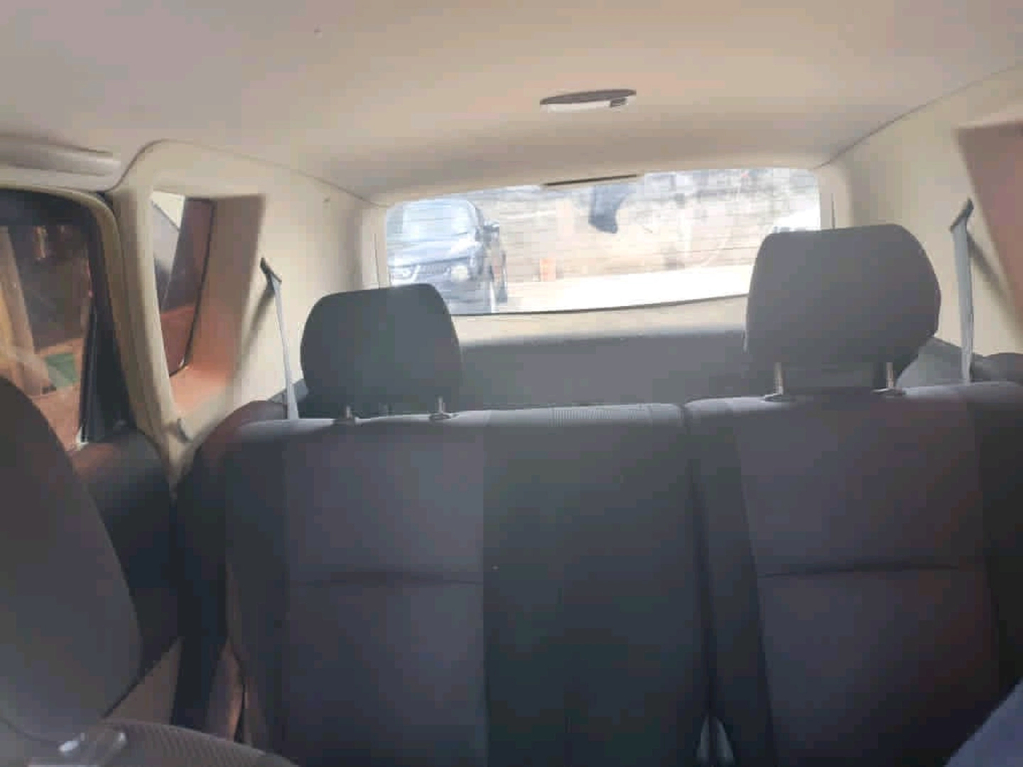 Toyota Opa CDH 1790cc Full AC thumbnail 6