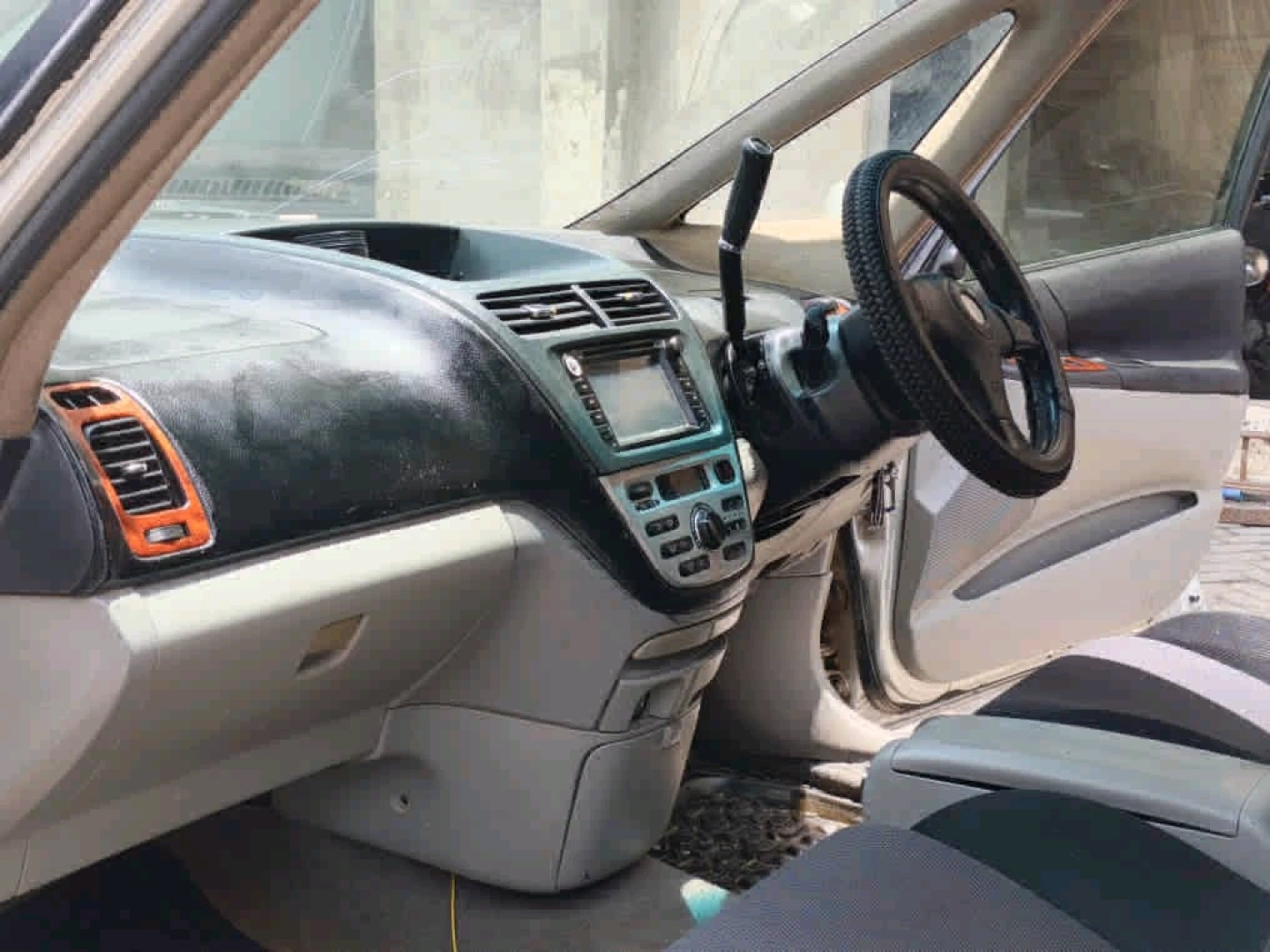Toyota Opa CDH 1790cc Full AC thumbnail 7