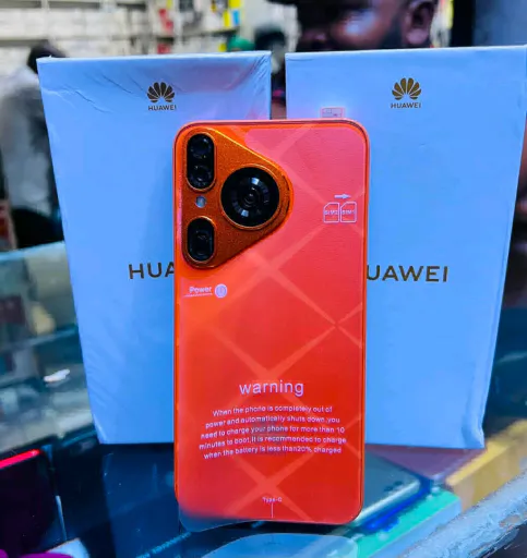 Huawei Pura 30 (12GB/256GB)