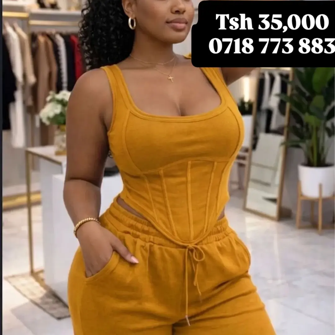 3-Piece Women's Tracksuit Set thumbnail 2