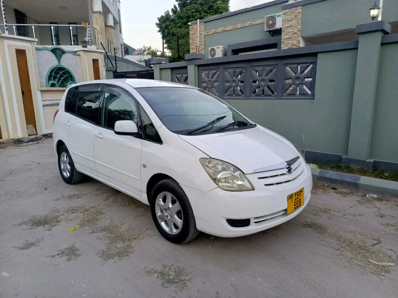 Toyota Spacio 2004 - EEB thumbnail 6