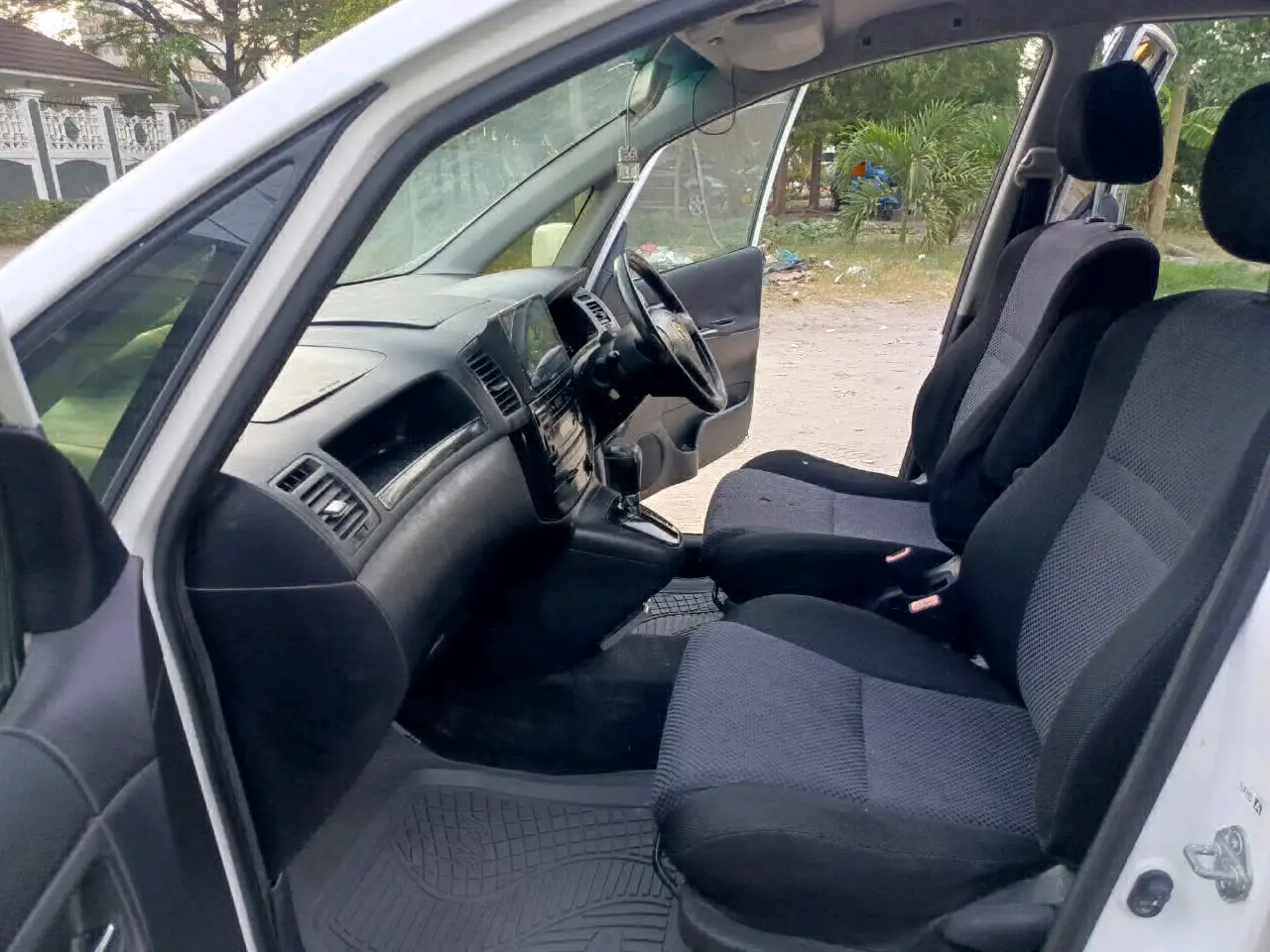 Toyota Spacio 2004 - EEB thumbnail 7