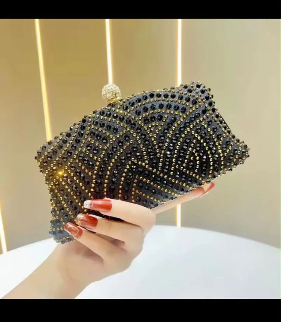 Classic Clutch Bags